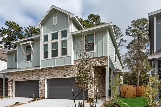 653 Royal Arch Dr in Conroe, TX - Building Photo - Building Photo