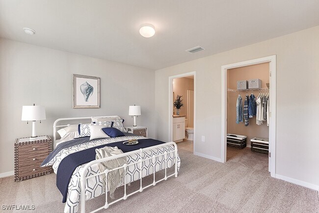 6026 Pecan Cir in La Belle, FL - Foto de edificio - Building Photo