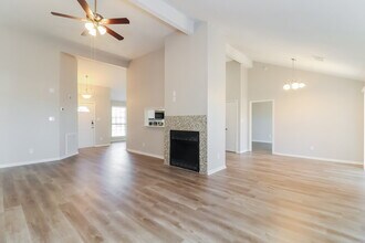 6503 Rockland Dr in Arlington, TX - Building Photo - Building Photo