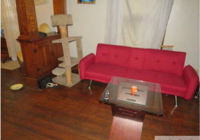 832 N Larch St, Unit apt 3 in Lansing, MI - Building Photo - Building Photo