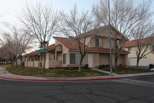 Rainbow Gardens Apartments