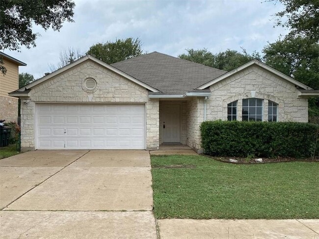 property at 4000 Barlow Dr