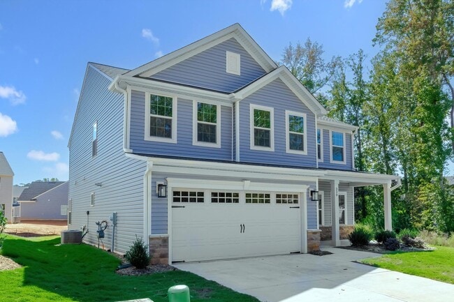 320 Mason Oaks Dr in Youngsville, NC - Building Photo - Building Photo