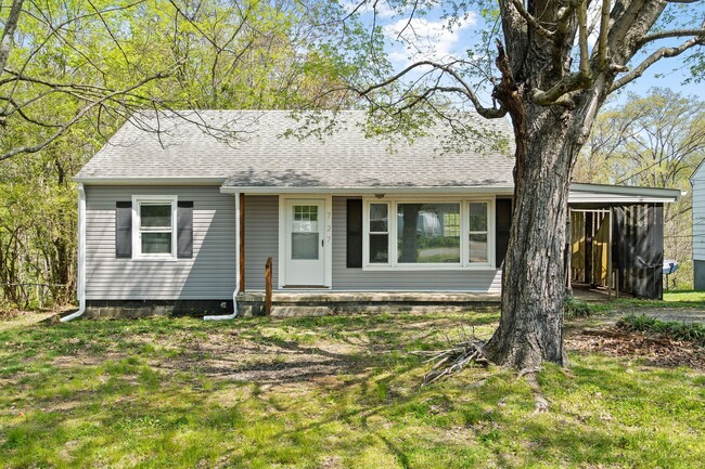 property at 727 Monroe St