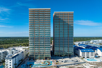 Phoenix Gulf Tower in Orange Beach, AL - Foto de edificio - Building Photo