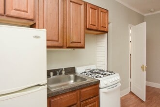 3836 N Fremont St, Unit 905 in Chicago, IL - Building Photo - Building Photo