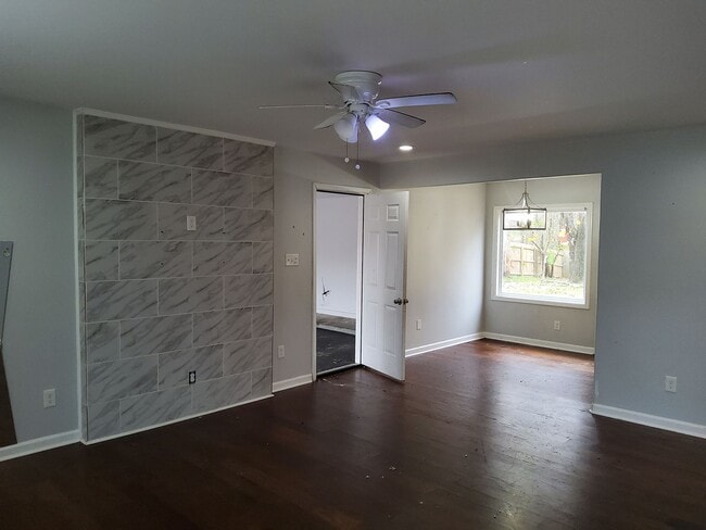 property at 6885 Brady Hill Dr