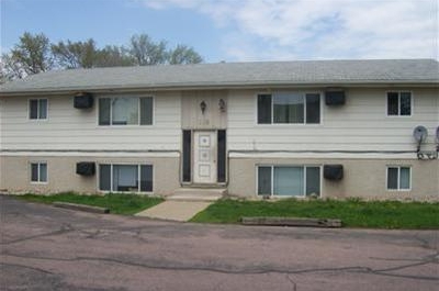 119 S Lincoln Ave in Sioux Falls, SD - Building Photo