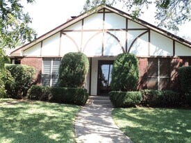 4617 Catclaw Dr in Abilene, TX - Building Photo