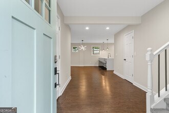 1887 E Farris Ave in Atlanta, GA - Building Photo - Building Photo