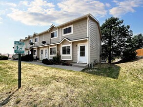 5314 Solar Ridge Dr in Colorado Springs, CO - Building Photo - Building Photo