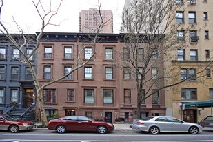 50 E 91st St Apartamentos