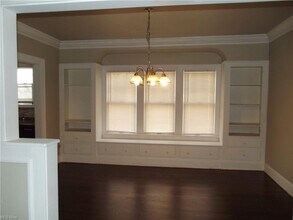 1670 Hillcrest Rd-Unit -Up in Cleveland Heights, OH - Building Photo - Building Photo