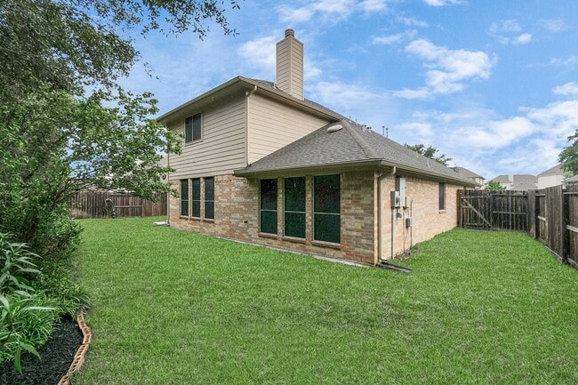 property at 25315 Walter Peak Ln