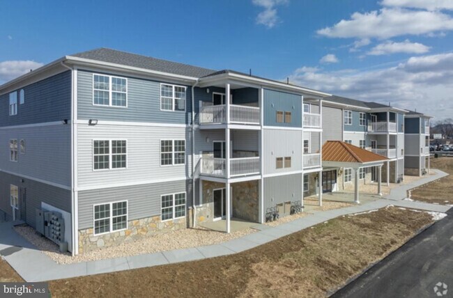 property at 100 LUCKY Way