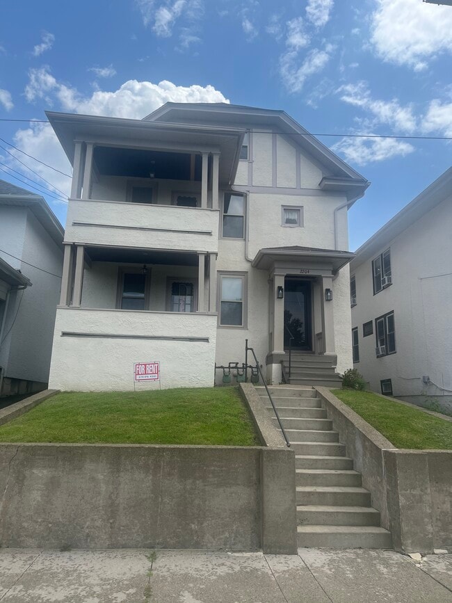 2204 Adams Ave, Unit 2204 Adams ave in Scranton, PA - Building Photo - Building Photo