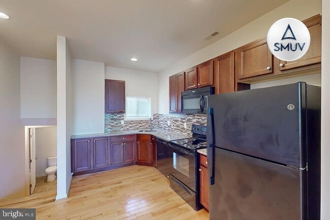 property at 226 N Carey St