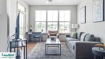 15450 Farm to Market Rd 1325 in Austin, TX - Building Photo