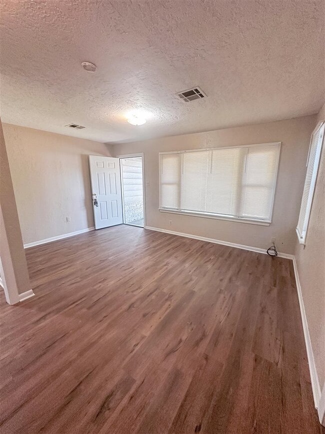 1605 NW Baldwin Ave in Lawton, OK - Building Photo - Building Photo