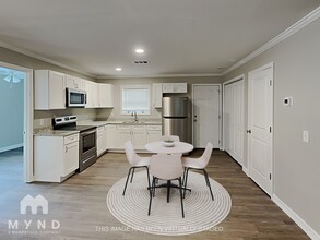 1202 W 28th St in Jacksonville, FL - Building Photo - Building Photo