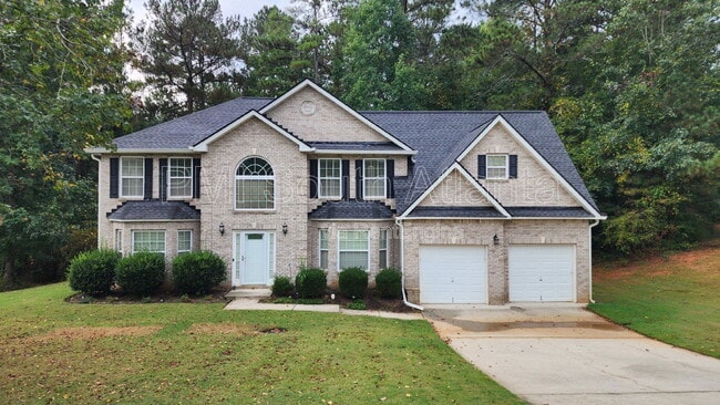 property at 122 Brenleigh Park Dr