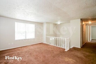 3415 Alpine Pl in Indianapolis, IN - Building Photo - Building Photo