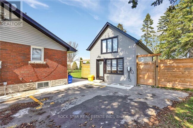 property at 48 Harber Ave