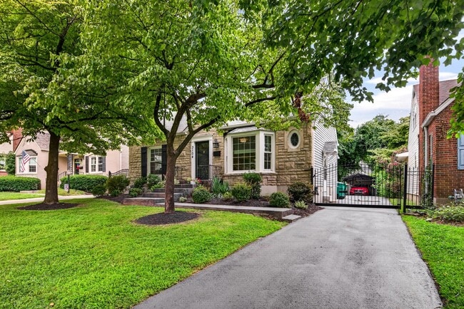 property at 3104 Eagle Pass