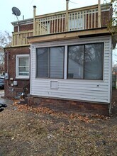 15800 Vaughan St in Detroit, MI - Building Photo - Building Photo