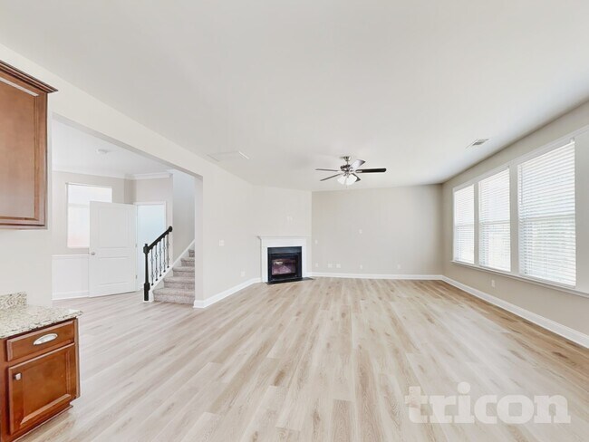 13720 Laughing Gull Dr in Charlotte, NC - Building Photo - Building Photo