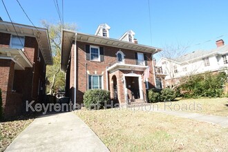 4809 Colonial Ave in Norfolk, VA - Building Photo - Building Photo