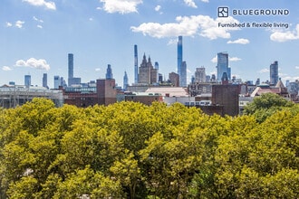 45 W 81st St-Unit -FL9-ID2009 in New York, NY - Building Photo - Building Photo