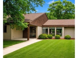 104 Edgewood St in New York Mills, MN - Building Photo