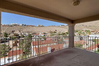 4717 Excalibur Dr in El Paso, TX - Building Photo - Building Photo