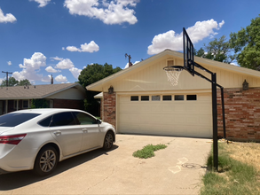 5406 31st St in Lubbock, TX - Building Photo - Building Photo