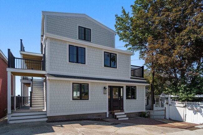 property at 77 Harbor View Ave