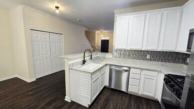 4704 Liberty Square Dr in Acworth, GA - Building Photo - Building Photo