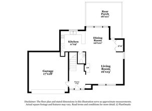 2750 Northgate Way NW in Acworth, GA - Building Photo - Building Photo