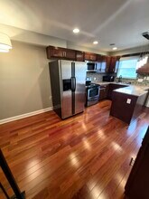 501 E Fort Ave in Baltimore, MD - Building Photo - Building Photo