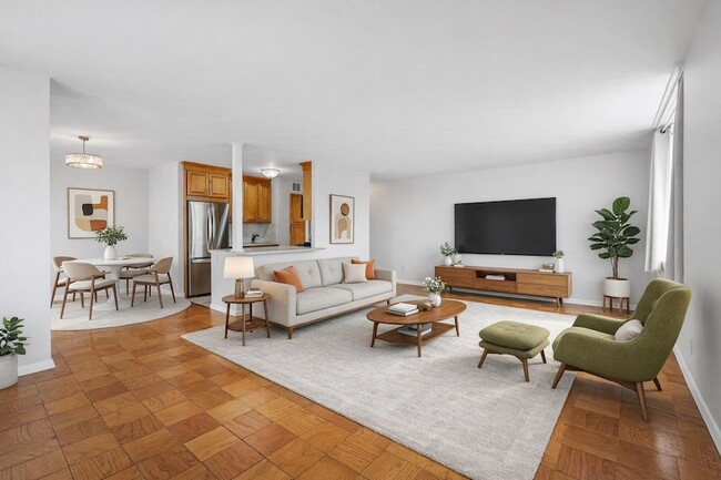 property at 6040 Jfk Blvd E