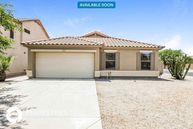 property at 9309 E Osage Ave
