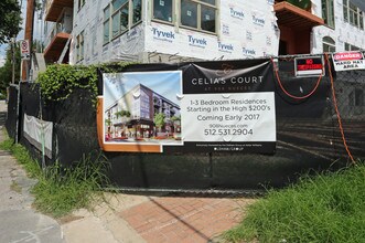 Celia's Court in Austin, TX - Foto de edificio - Other