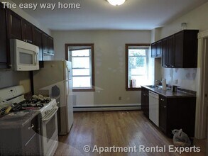 105 Brookline St in Cambridge, MA - Building Photo - Building Photo