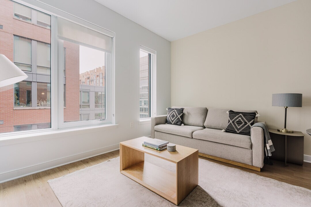 455 I St NW in Washington, DC - Building Photo