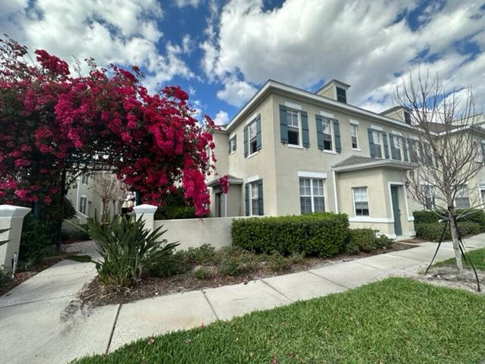 754 Siena Palm Dr in Kissimmee, FL - Building Photo