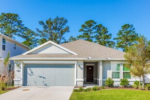 3020 Angora Bay Dr in Middleburg, FL - Building Photo