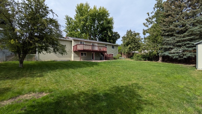 2315 Weymouth St in Moscow, ID - Building Photo - Building Photo