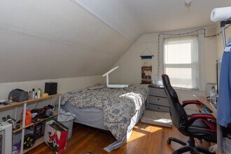 54 Brainerd Rd, Unit 3 in Boston, MA - Foto de edificio - Building Photo
