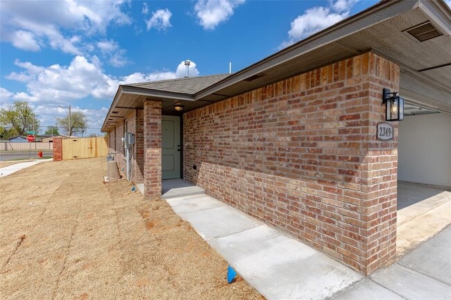 property at 2325 SW 90th Pl