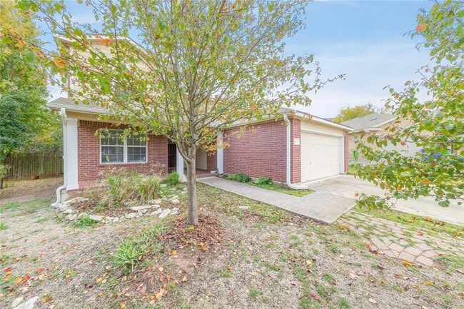 1602 Gouda Ct in Cedar Park, TX - Building Photo - Building Photo